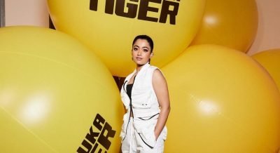 Rashmika Mandanna Talks Fashion