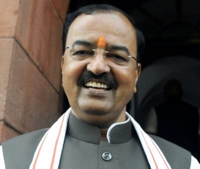Maurya Tells Rahul - Bura Na Mano, Bjp Is Coming Back