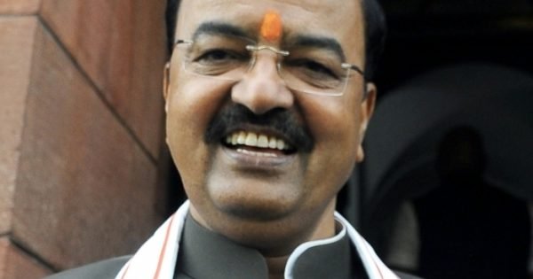 Maurya Tells Rahul - Bura Na Mano, Bjp Is Coming Back