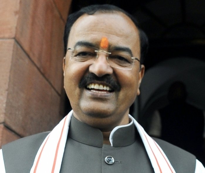 Maurya Tells Rahul - Bura Na Mano, Bjp Is Coming Back
