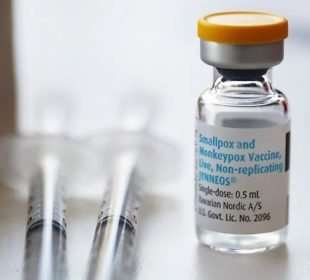 Single Dose Of Jynneos Vax 78% Effective Against Mpox: Lancet