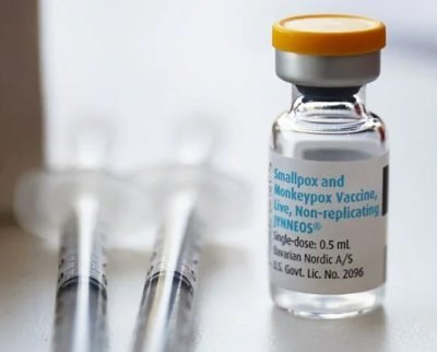 Single Dose Of Jynneos Vax 78% Effective Against Mpox: Lancet