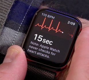 Life-Saving Power Of Apple Watch: Uk Man Credits Device For Alerting Him Of Undiagnosed Heart Condition