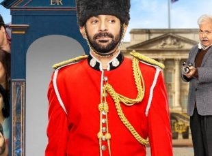 'United Kacche' Trailer: Sunil Grover Plays An Indian Immigrant In Uk