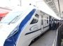 Russian Engineering Marvels: More Wheels To Power India'S Vande Bharat Train