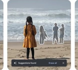 Magic Eraser Now Available On All Pixel Phones