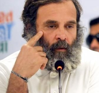 Bjp Getting Rattled By Series Of Lectures: Tharoor &Amp; Gogoi Defend Rahul