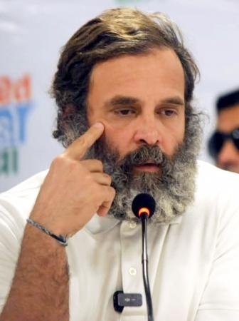 Bjp Getting Rattled By Series Of Lectures: Tharoor &Amp; Gogoi Defend Rahul