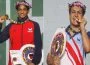 India'S Nitu, Saweety Strike Historic Gold At Iba Women'S World Boxing Championships (Ld)