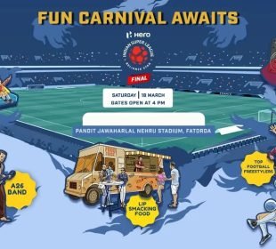 &Quot;Exciting&Quot; Goa To Host Fun Carnival Ahead Of Isl 2022-23 Season Finale