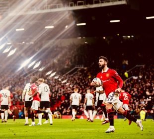 Man United, Brighton, Sheff Utd Continue In Fa Cup, Arsenal Go 8 Clear In Premier League