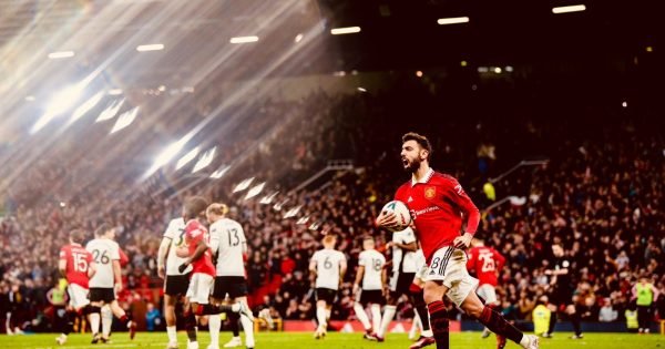 Man United, Brighton, Sheff Utd Continue In Fa Cup, Arsenal Go 8 Clear In Premier League