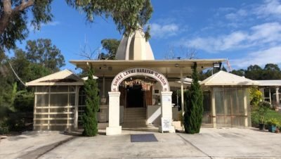 Latest Incident: Another Hindu Temple Bears The Brunt Of Khalistani Hatred In Australia