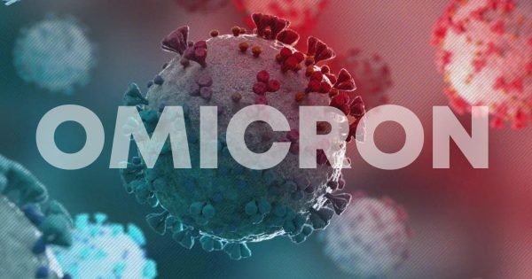 Long Covid Much Less Likely After Omicron Infection: Study