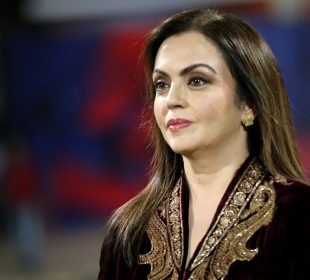 I Am Confident That Wpl Will Empower And Inspire Countless Young Girls To Pursue Their Passion For Sports And Achieve Greatness: Nita Ambani