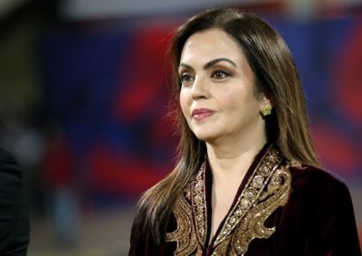 I Am Confident That Wpl Will Empower And Inspire Countless Young Girls To Pursue Their Passion For Sports And Achieve Greatness: Nita Ambani