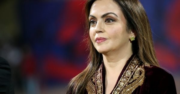 I Am Confident That Wpl Will Empower And Inspire Countless Young Girls To Pursue Their Passion For Sports And Achieve Greatness: Nita Ambani