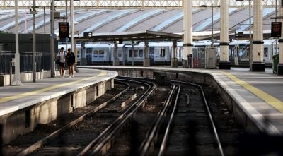Exorbitant Expenses Force Uk Government To Postpone Power Rail Project