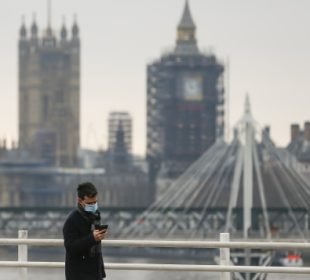 Uk Reveals Measures To Boost Economy, Eases Cost-Of-Living Burden