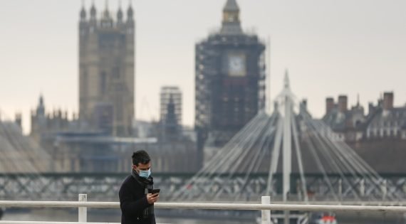 Uk Reveals Measures To Boost Economy, Eases Cost-Of-Living Burden