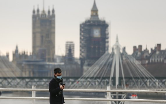 Uk Reveals Measures To Boost Economy, Eases Cost-Of-Living Burden
