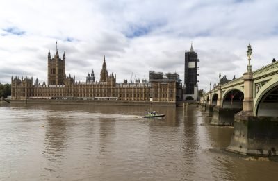 Uk Parliament Approves New Brexit Deal For N.ireland