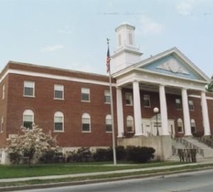 Indian-American Named First Justice Of Ayer District Court In The Us