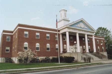 Indian-American Named First Justice Of Ayer District Court In The Us