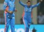 Wpl 2023: Harmanpreet, Saika Power Mumbai Indians To Dominant Win Over Gujarat Giants In The Opener