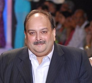 Choksi Red Notice Issue: All Possible Efforts On To Bring Him Back, Says Cbi