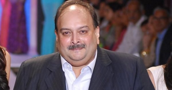 Choksi Red Notice Issue: All Possible Efforts On To Bring Him Back, Says Cbi