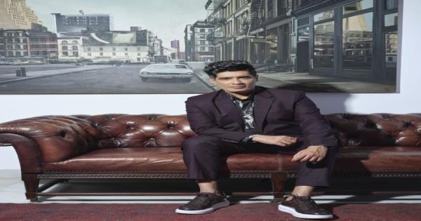 Manish Malhotra Will Absolutely Dazzle As He Presents The Magnificent Grand Finale At Lfw X Fdci.